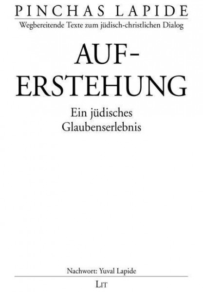 Auferstehung