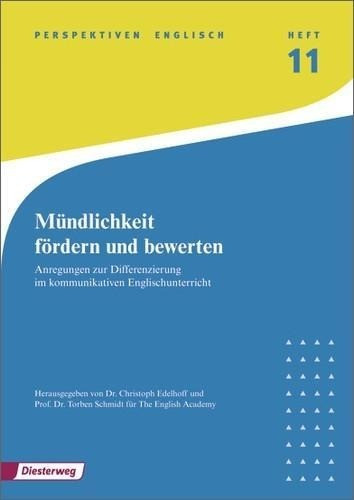 Mündlichkeit fördern und bewerten