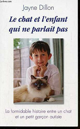 Le chat et l'enfant qui ne parlait pas