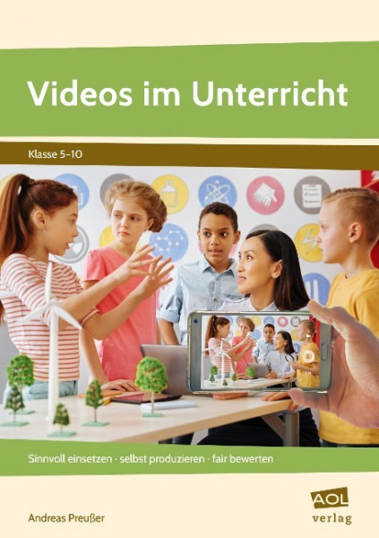 Videos im Unterricht