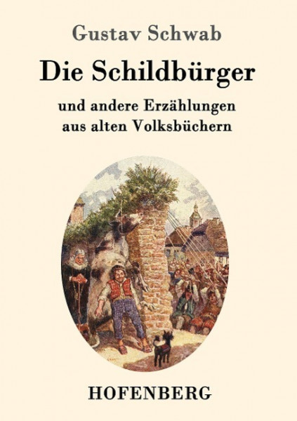 Die Schildbürger