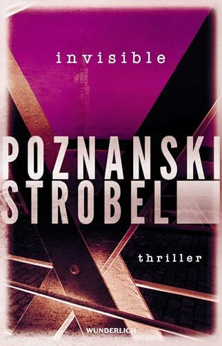 Invisible: Thriller