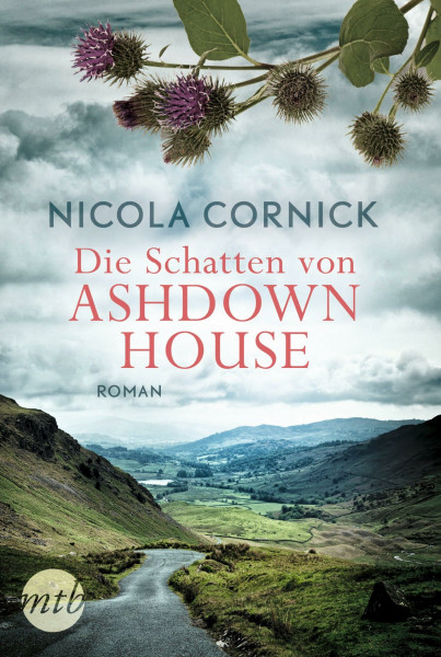 Die Schatten von Ashdown House: Roman