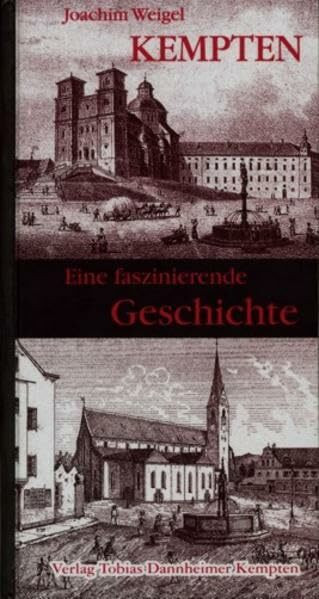 Kempten: Eine faszinierende Geschichte