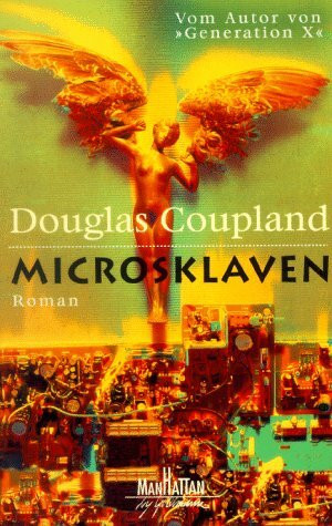 Micro-Sklaven: Roman