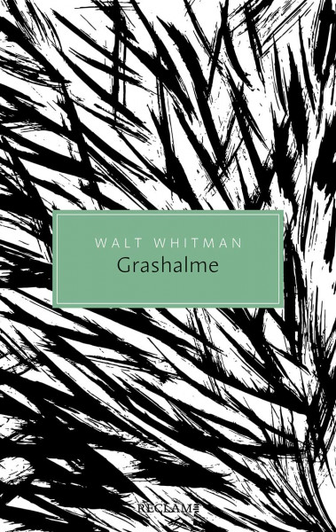 Grashalme (Reclam Taschenbuch)