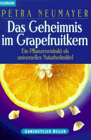 Das Geheimnis im Grapefruitkern