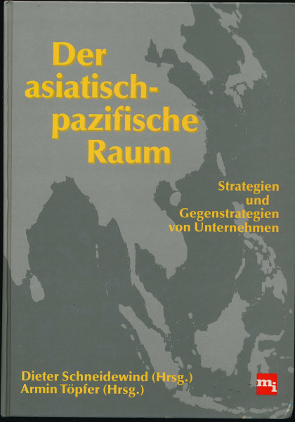 Der asiatisch-pazifische Raum