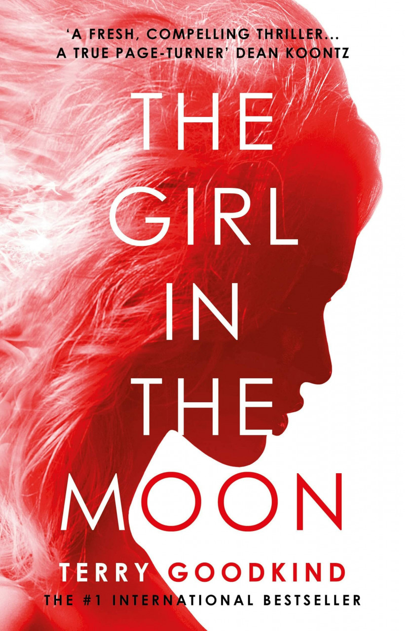 Head of Zeus Ltd. The Girl In The Moon