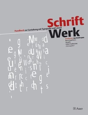 SchriftWerk