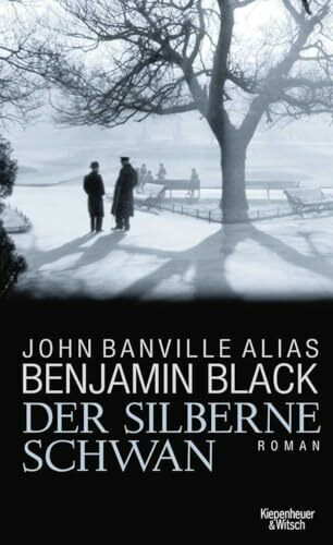 Der silberne Schwan: Kriminalroman aus Dublin (Quirke ermittelt, Band 2)
