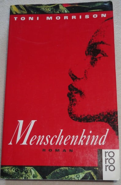 Menschenkind
