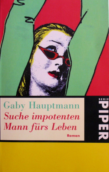 Suche impotenten Mann fürs Leben