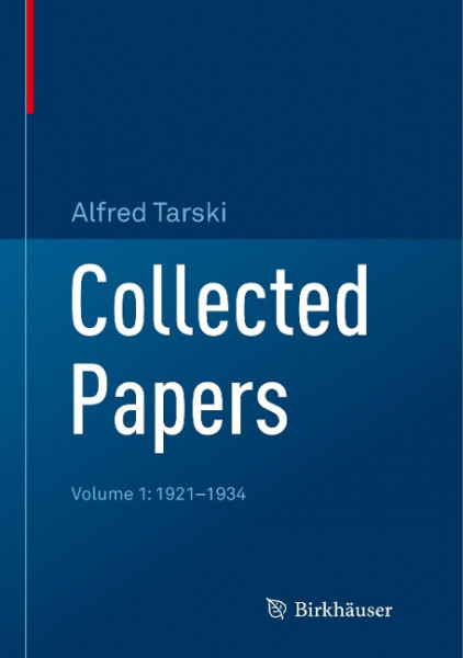 Collected Papers