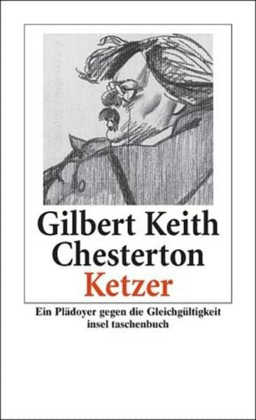 Ketzer