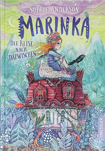 Marinka: Die Reise nach Dazwischen