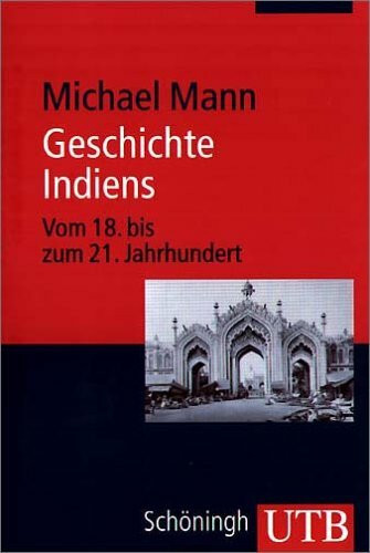 Geschichte Indiens