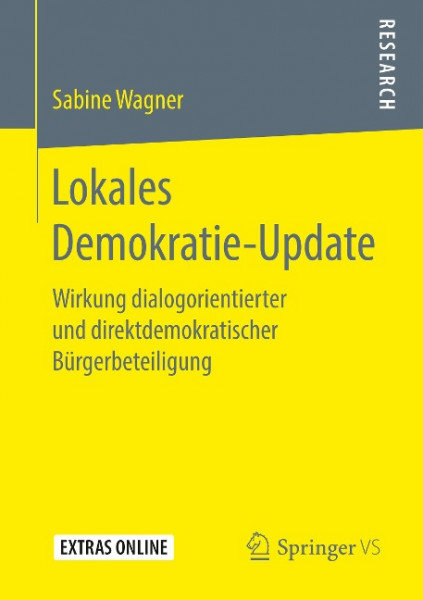 Lokales Demokratie-Update