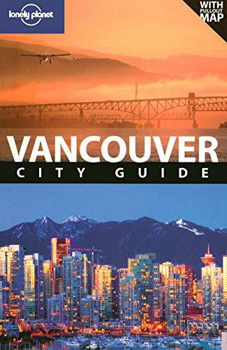 Vancouver (Lonely Planet)