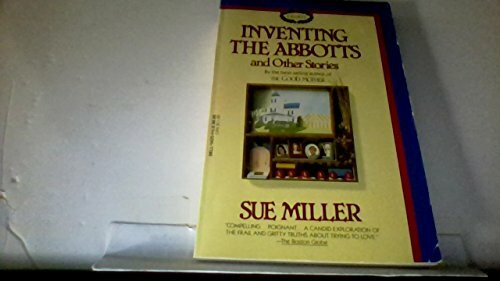 Inventing The Abbotts and Other Stories