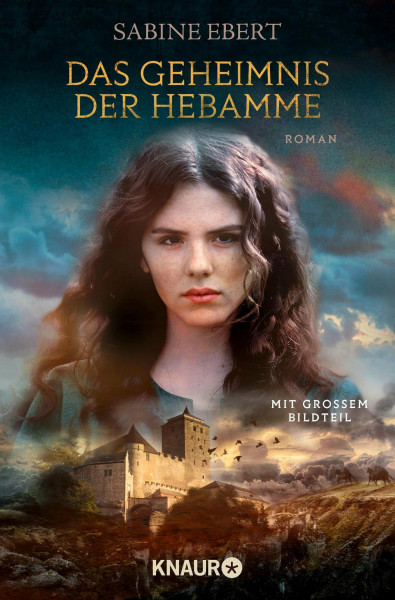 Das Geheimnis der Hebamme – Das Buch zum Film: Roman (Die Hebammen-Saga, Band 1)