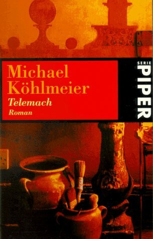 Telemach: Roman (Piper Taschenbuch)