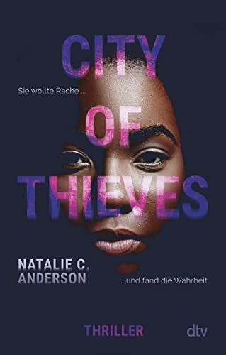 City of Thieves: Thriller | Spannende Story in Afrika mit starken Themen
