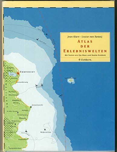 Atlas der Erlebniswelten