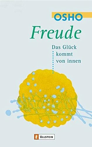 Freude: Das Glück kommt von innen