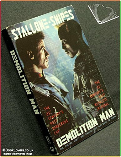 Demolition Man