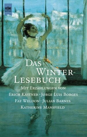 Das Winterlesebuch