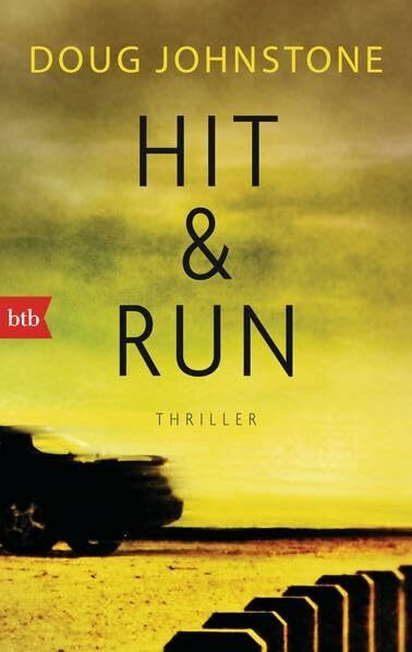 Hit & Run: Thriller