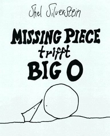 MISSING PIECE trifft BIG O