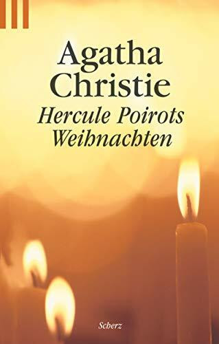 Hercule Poirots Weihnachten (Scherz Krimi)