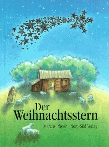 Der Weihnachtsstern. Kleines Format