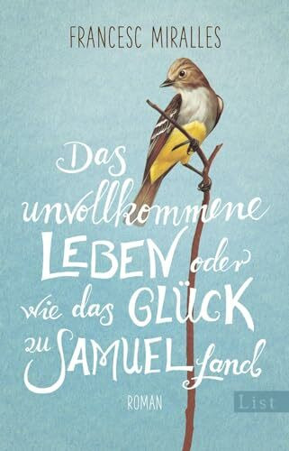 Das unvollkommene Leben oder wie das Glück zu Samuel fand: Roman