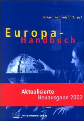 Europa-Handbuch