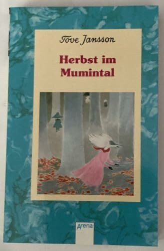 Herbst im Mumintal (Die Mumins)