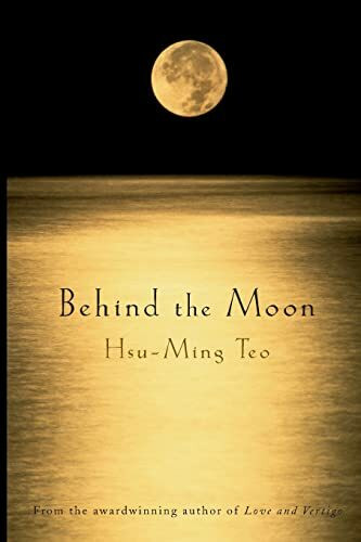 Behind the Moon