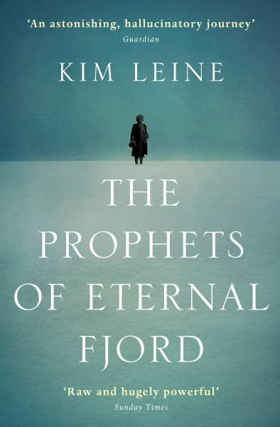 The Prophets of Eternal Fjord