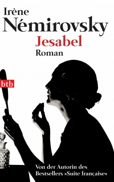 Jesabel: Roman