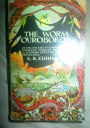 Worm Ouroboros