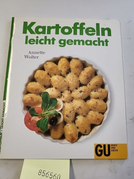 Kartoffeln leicht gemacht