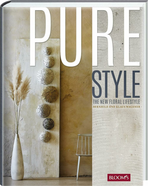 PURE STYLE: The New Floral Lifestyle