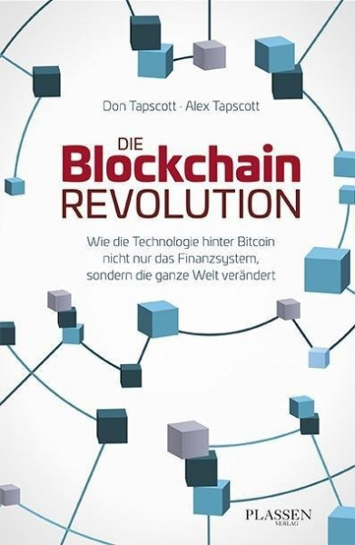 Die Blockchain-Revolution