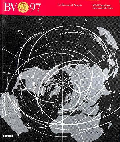 Biennale Venezia Ilvii the 47th International Art Exhibition (Cataloghi di mostre)