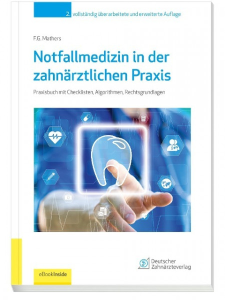 Notfallmedizin in der zahnärztlichen Praxis