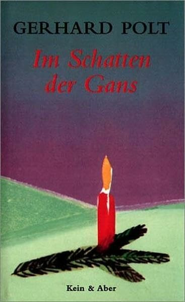 Im Schatten der Gans