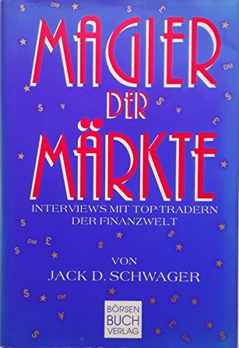 Magier der Märkte