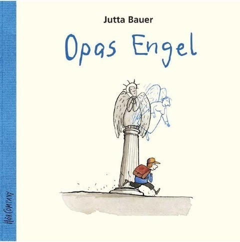 Opas Engel. CD